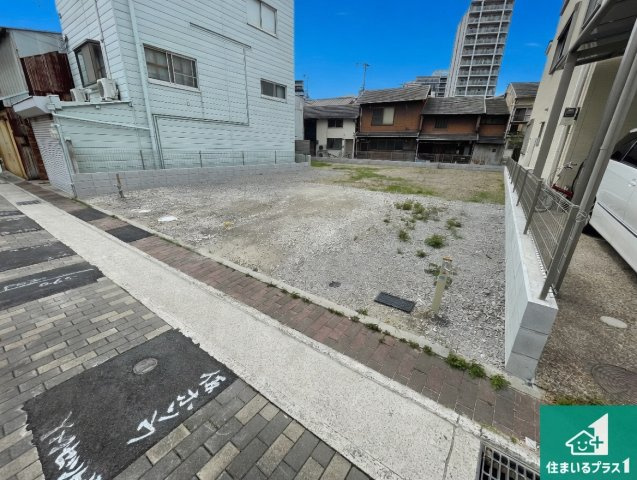 神戸市兵庫区東出町　新築一戸建て