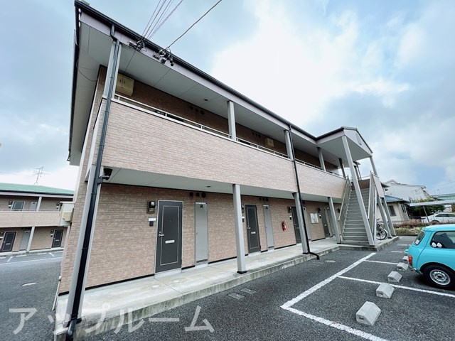 サニーハイツ外堀Aのその他共用部分