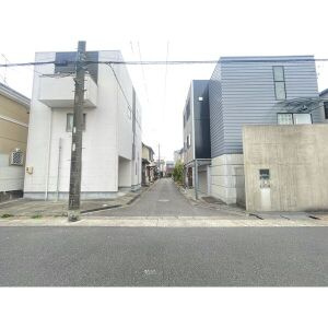 北区楠味鋺戸建