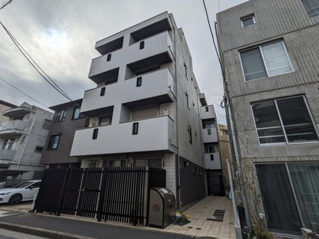 エムジェイプレイス目黒