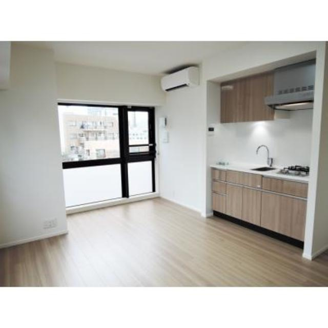 パークアクシス飯田橋レジデンスのその他|※写真は同タイプ住戸です。