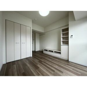 ドゥナーレ辻町の居間・リビング