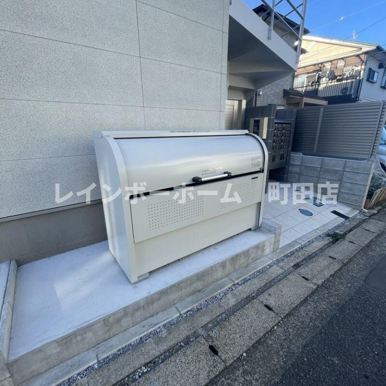 MELLAS大和※初期費用分割後払いサービス利用可能物件の設備|※イメージです