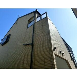 オークヴィラ黒川の展望