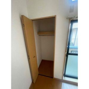 オークヴィラ黒川の設備