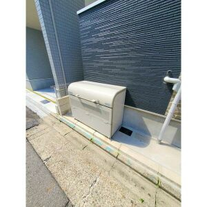 ハーモニーテラス金城町のその他共用部分