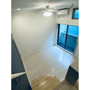 イデアーレ尼ケ坂の展望