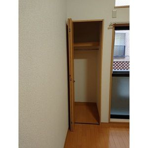 ペルカルロの収納