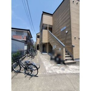 ペルカルロのその他共用部分