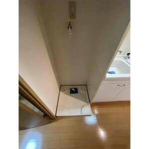 ドリーム510の設備