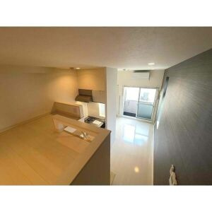 Oak Tree Maison志賀の展望