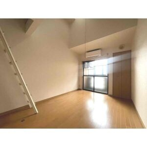 ロフト志賀本通の収納