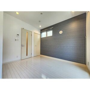 カーサアージョの設備