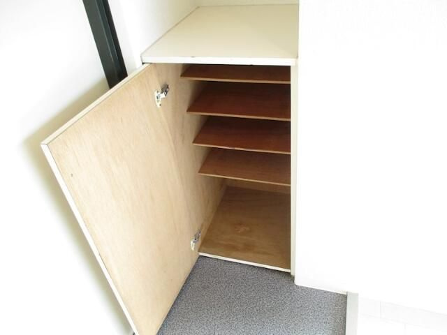 アークレジデンス南田中のその他