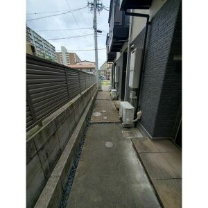 オーフォレストのその他共用部分