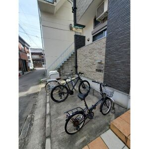 グレイス尼ケ坂のその他共用部分