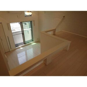 アークラヴィータの設備