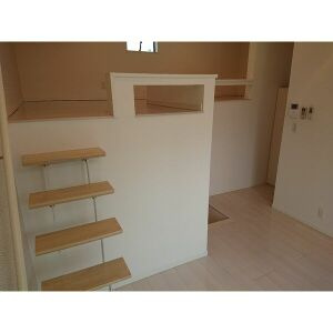 アークラヴィータの設備