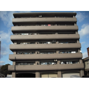 第2平安ビルの外観