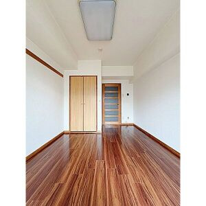 ドミトリー518の居間・リビング