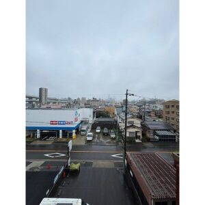 ハッピーヒルの展望