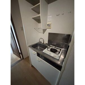 ハッピーヒルのキッチン