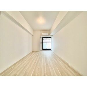 S-RESIDENCE大曽根駅前の居間・リビング