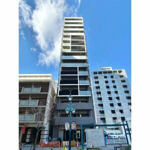 S-RESIDENCE大曽根駅前のその他