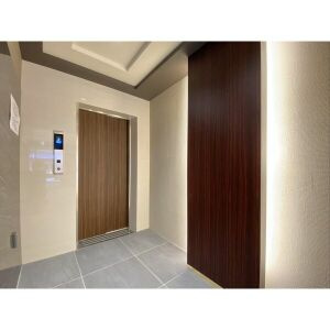 S-RESIDENCE大曽根駅前の収納