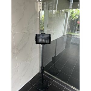 S-RESIDENCE志賀本通のセキュリティ