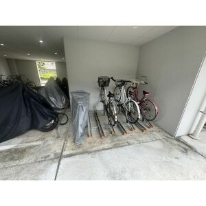 S-RESIDENCE志賀本通のその他共用部分