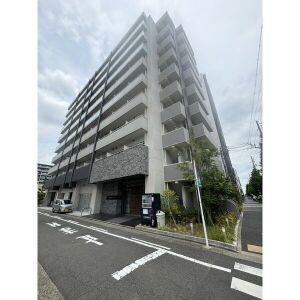 S-RESIDENCE志賀本通