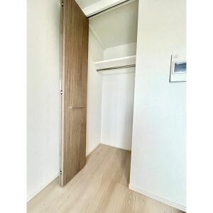 S-RESIDENCE上飯田Westの収納
