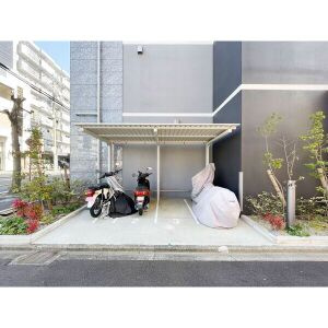 S-RESIDENCE上飯田Westのその他