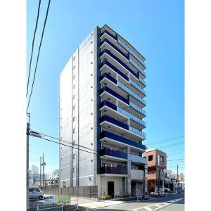 S-RESIDENCE上飯田Westの外観