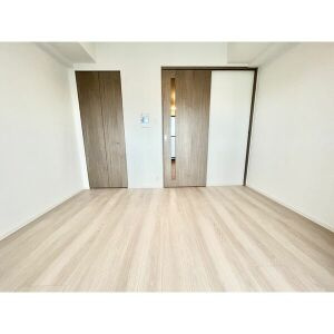 S-RESIDENCE上飯田Westの収納