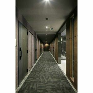 S-RESIDENCE志賀本通North のロビー