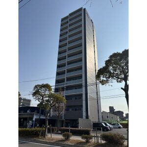 CRESTTAPP黒川の外観