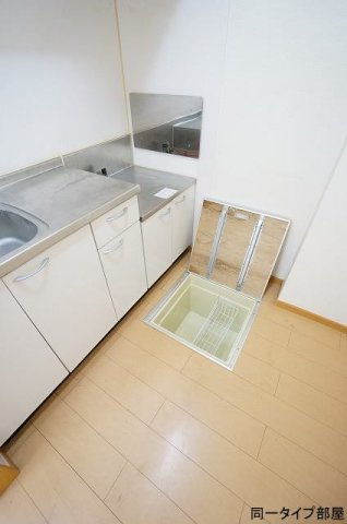 ボニートのその他