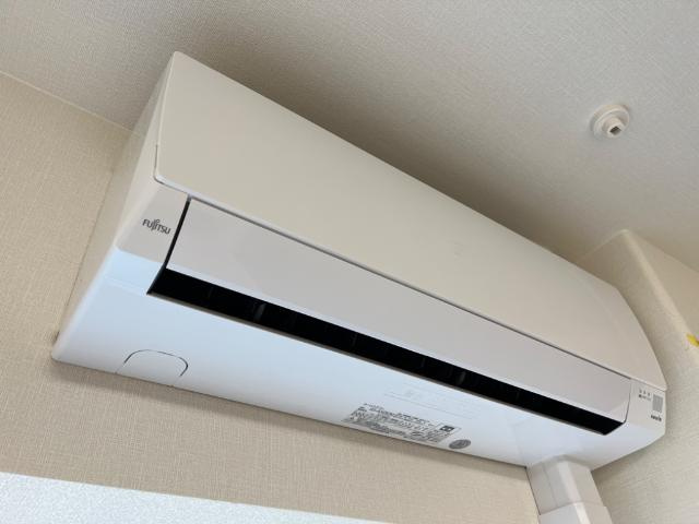 アーバンパレスの設備|室内設備