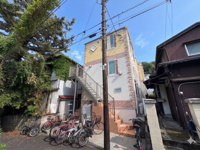 【南太田】築９年×表面8.53%　満室稼働中！ロフト付きデザイナーズの画像