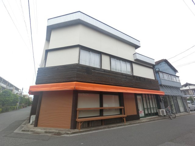【外観】