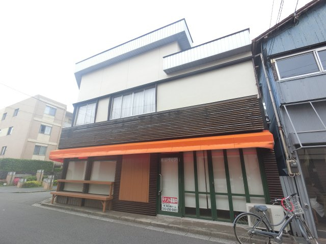 【外観】
