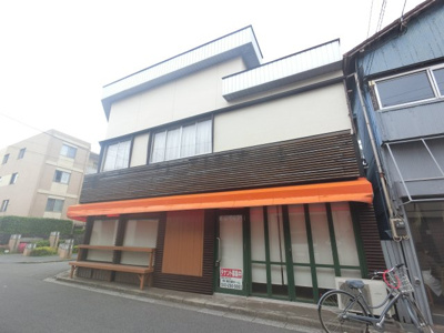 【外観】 | 稲毛台町貸テナント