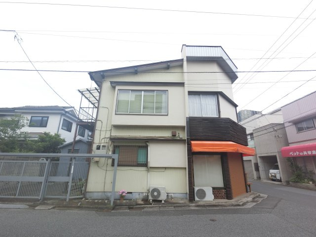 【外観】