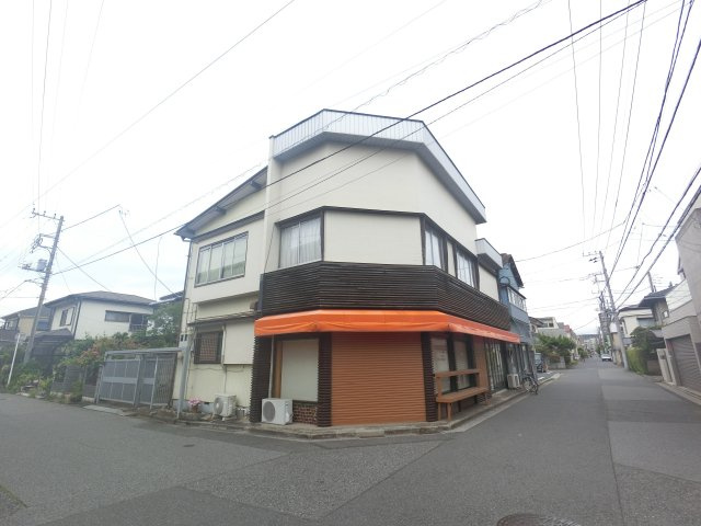 【外観】