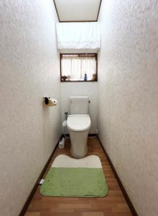 【トイレ】 | 坂戸市泉町3丁目　中古戸建