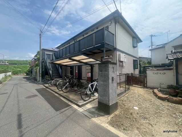 エスポワール大桐のセキュリティ