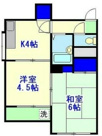 クレール五番館の画像
