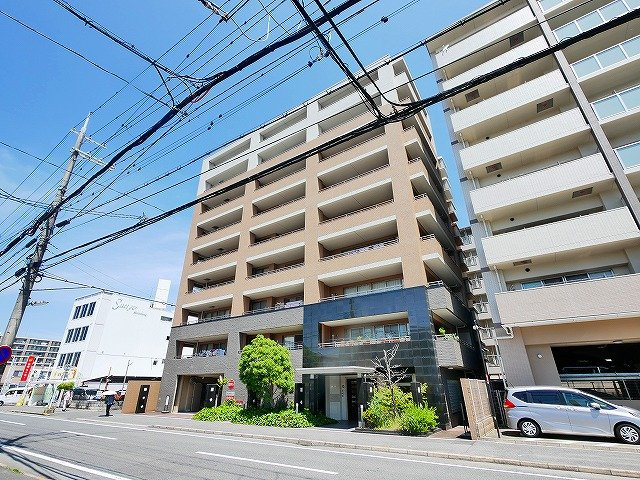 ラフィーナ新大宮